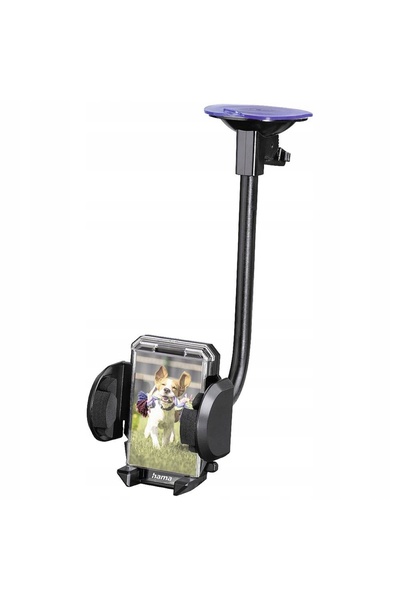 Hama Suport telefon auto GSM 4-11 cm