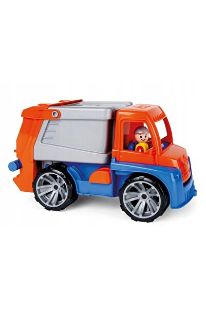 LENA Truxx Camion de gunoi 29 cm