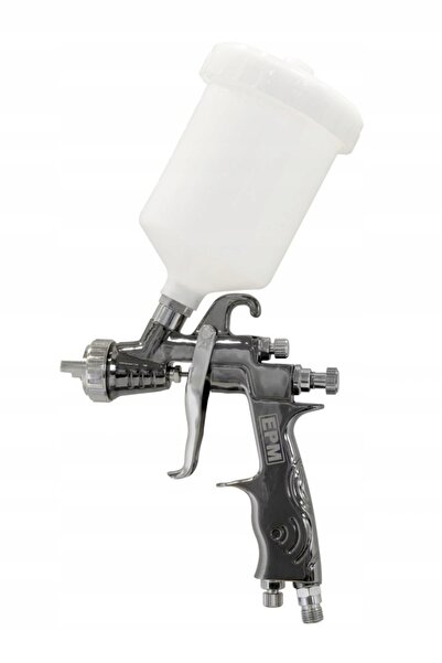 EPM Pistol de vopsit L.V.L.P. AURITA MP-500 600ML 1.4