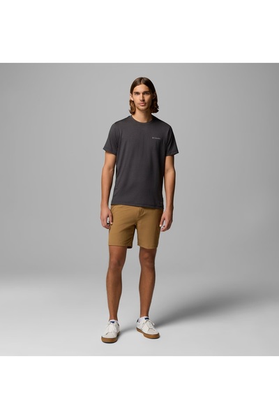 Columbia TRICOU BĂRBAȚI CU MÂNECĂ SCURTĂ ȘI GRAFICĂ PE SPATE PARSONS POINT 21...