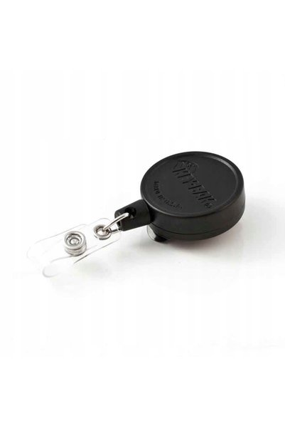 NO BRAND KEY-BAK - Retractor MID6 pentru ecuson / suport