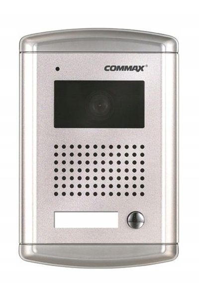 commax WIDEODOMOFON CDV-70H DRC-4CPNK 230V KOD