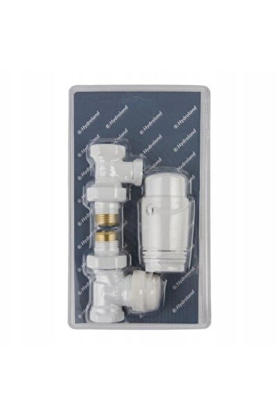 Hydroland ROBINET TERMOSTATIC drept ALB 486