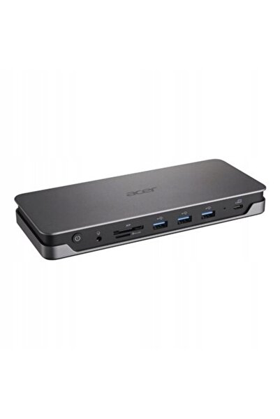ACER Cablu de alimentare pentru stație de andocare USB Type-C EU/CH |