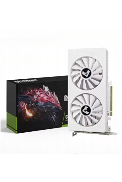 Soyo Placă grafică Radeon RX580 8G GDDR5 256Bit PCIE3.0x16 [Certificare.