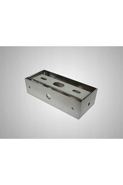 Brolux Lampă de baie LED Alred 10W 3000K 300x105x35
