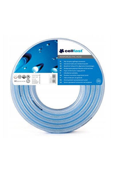 Cellfast CELL-FAST FURTUN ARMAT UZ GENERAL 6*2.5 50MB