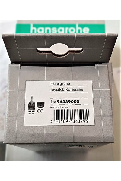 Hansgrohe Cartuș Joystick AXOR 96339000