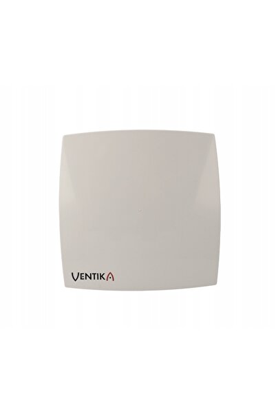 Ventika Ventilator axial plat frontal fi100 ALB ...594