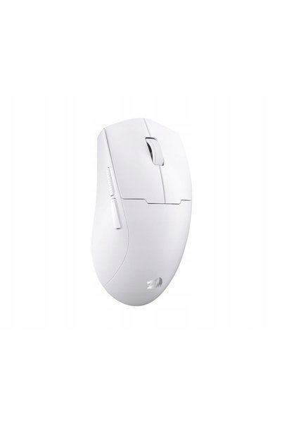 REDRAGON Mouse K1NG Pro Max M918W Alb
