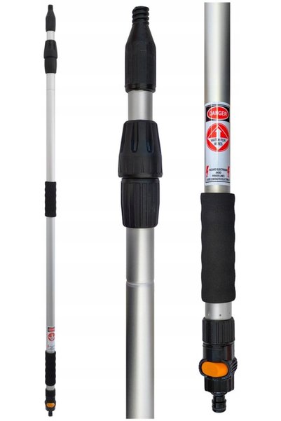 EPM TELESCOPIC 2.5M PENTRU PERIE AUTO