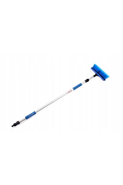 dbautomotive Perie telescopică flexibilă de 120-200 CM X2O85