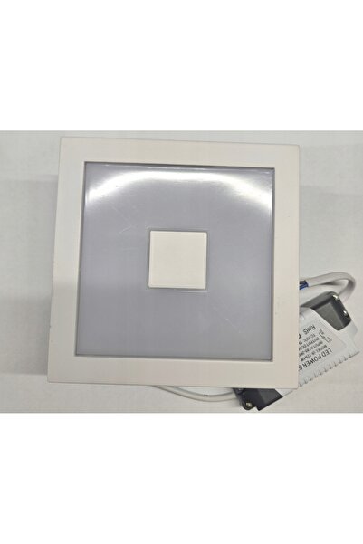 Bowi Downlight LED Slater 12W DW