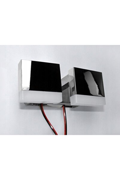 Bowi Lampă de baie LED Pruda 6W WW 120x54x48