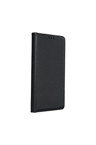 OPPO Husă de protecție tip carte Smart pentru Reno14 F 5G, neagră