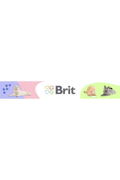 Brit Hrană pentru pisici Premium by nature sterilizată cu miel 8 kg