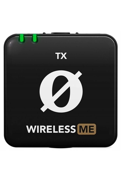 RØDE RODE WIRELESS ME TX TRANSMITATOR DIGITAL FĂRĂ FIR