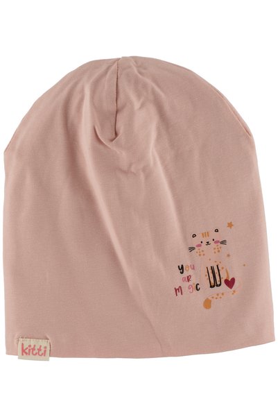 Kitti Baby Combed Beret