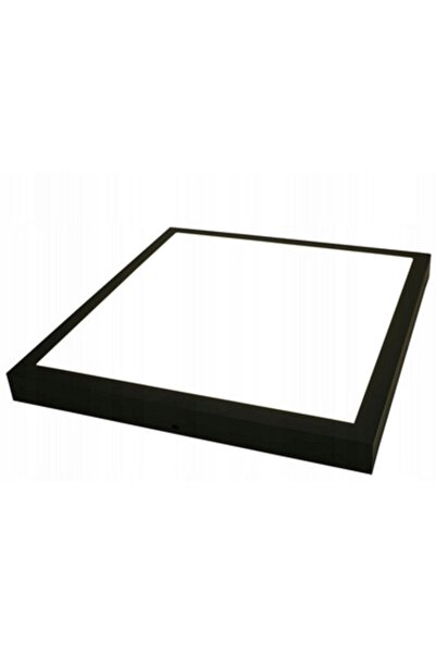 Bowi Panou LED de perete 400x400 30W 4000K negru
