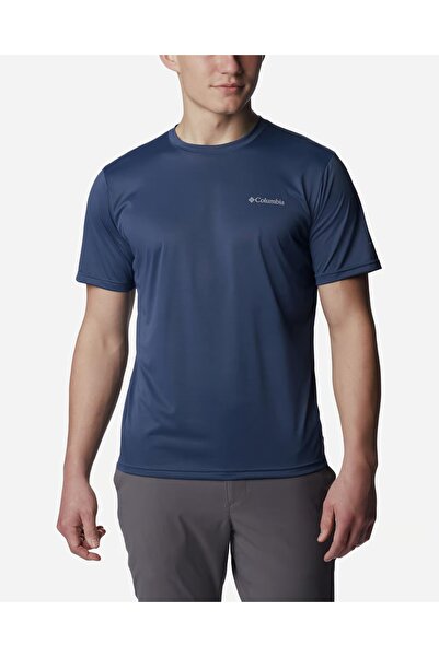 Columbia Hike Technical Men's T-Shirt 1990391-478