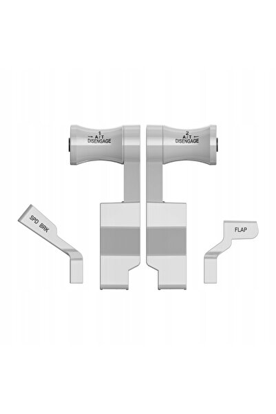 MOZA Accesorii Modul de accelerație Racing AS015 TQB