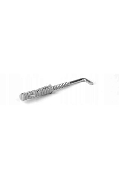 Unimet PGB Cârlig fixat simplu 10/6MM