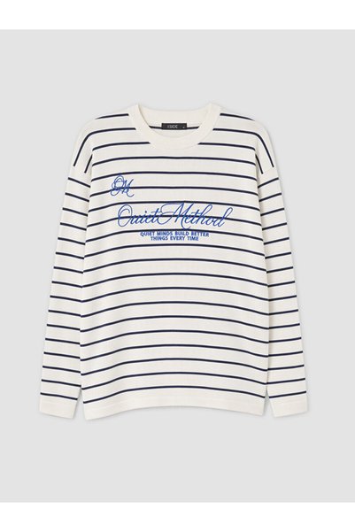 LC Waikiki Timeless Clothing & Timeless Choices Zero Roba Collar Striped Men'...