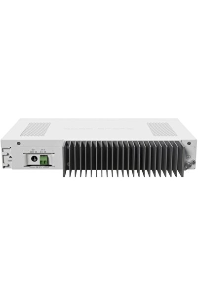 MIKROTIK Router Cloud Core CCR2004-16G-2S+PC 16x GE 2x SFP+ pentru rack