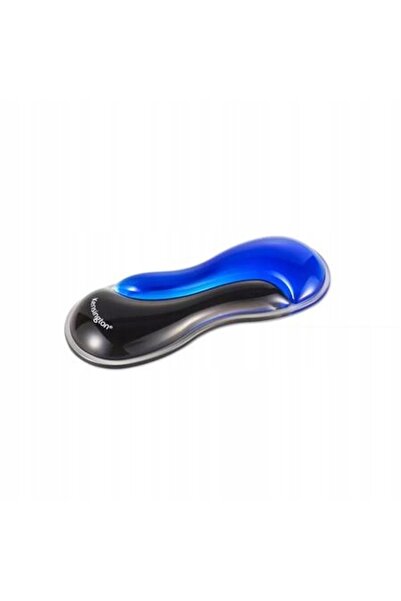 KENSINGTON Suport pentru încheietura mâinii pentru mouse Slim Duo Gel albastru