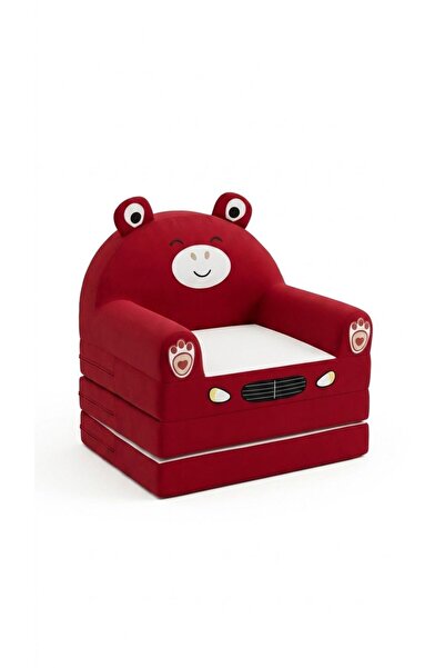 GRAN TOYS Açılabilir Çocuk Koltuğu ve Yatak-120 cm