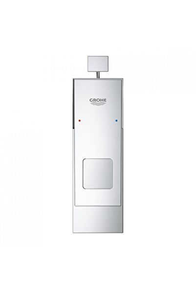 Grohe BATERIE EUROCUBE UMYWALKOWA, MĂRIMEA S 2313200E