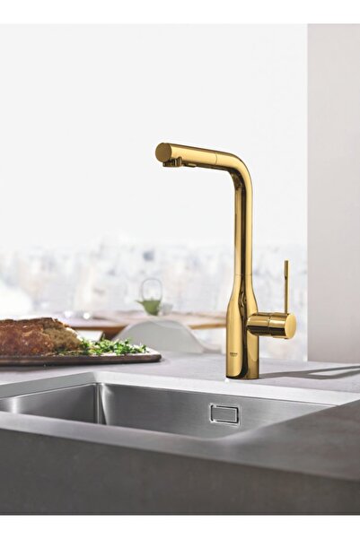 Grohe Baterie de bucătărie Essence 30270GL0