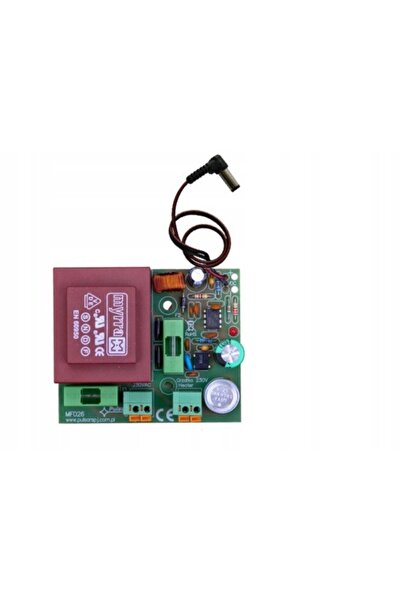 Bowi Sursă de alimentare reglată AWZ522 12V/500mA