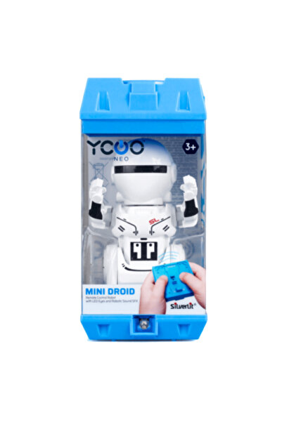Silverlit Robot Mini Droid - OP One