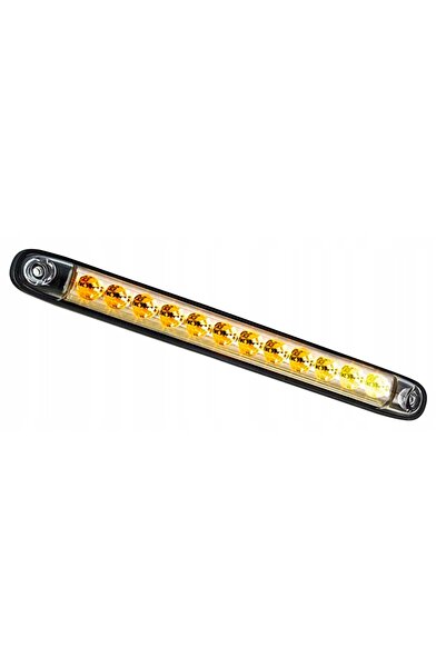 NO BRAND LAMPĂ U8A84 LED SPATE - SEMNALIZATOR LED DYNAMIC