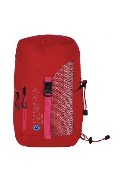 HUSKY Jolly 15 Lt Backpack (Red)