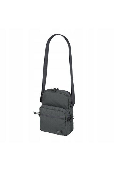 Helikon Tex Geantă de umăr compactă EDC - Gri Shadow