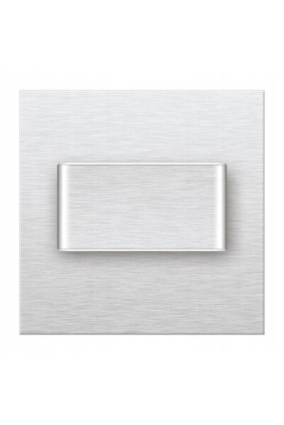 Britop OCZKO SPOT LIGHTING MAGIC DUO 3044127 LED SILVER spot încastrat