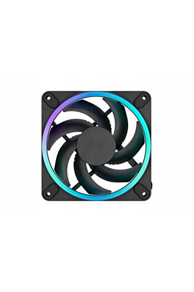 Fractal Design Ventilator Momentum 12 ARGB negru 120mm (FD-F-MR1-1201)