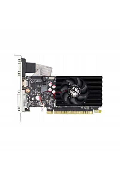 Soyo Placă video NVIDIA GT740 4G GDDR3 128bit [Certificată.