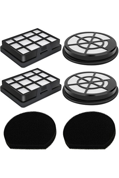 Noonedibs Filtru BZ152EF pentru aspiratoare Bosch seria 2 BGC05A220A, BGC05A3...