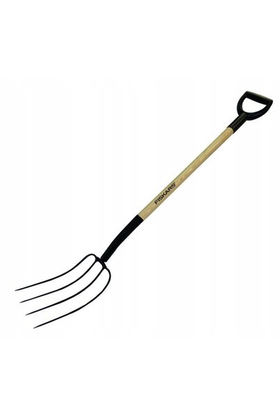 FiSKARS Furculițe de uz casnic cu 4 dinți