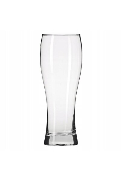Krosno Pahar de sticlă pentru bere CLASSIC drink Cup II 6x500 ml