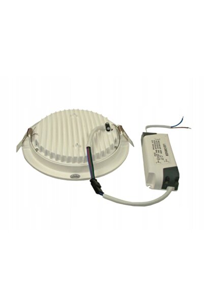 Bowi Downlight LED Power EASY 4W+2W DW+albastru