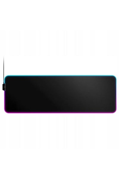 SteelSeries QcK Prism Cloth XL Mouse Pad