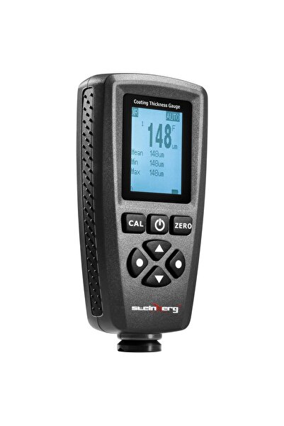 Steinberg Systems Tester de grosime a vopselei auto, interval de măsurare 0 -...