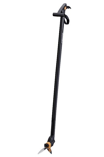 FiSKARS Foarfecă de tuns iarba lungă GS46 SERVO-SYSTEM