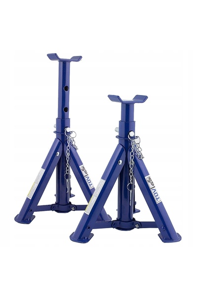 BITUXX Set de cricuri 2T pentru atelier auto 2