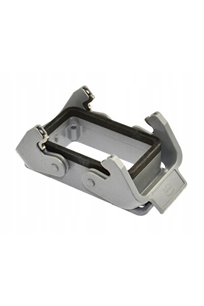 Harting Han 10B-HBM-DL 09300100301 Carcasă metalică pentru soclu