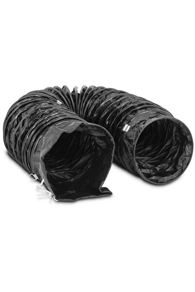 MSW MOTOR TECHNICS Furtun de conductie pentru ventilator industrial 300 mm lu...